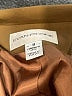 Evan Picone 100% Wool Brown Wool Blazer Size 8 - photo 6