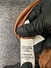 Evan Picone 100% Wool Brown Wool Blazer Size 8 - photo 7