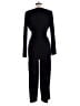 DKNY Black Jumpsuit Size 10 - photo 2