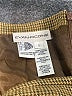 Evan Picone 100% Wool Houndstooth Brown Wool Skirt Size 8 - photo 4