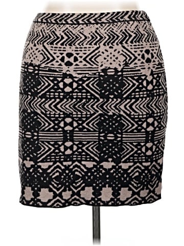 Peruvian Connection Casual Skirt (view 2)