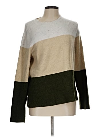 J.Crew Factory Store Pullover Sweater (view 1)