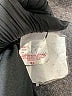 JS Collections Solid Black Formal Skirt Size 6 - photo 5
