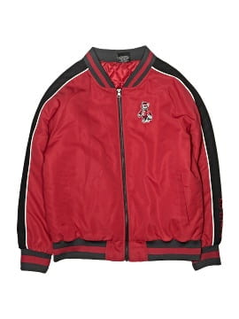 Colosseum Athletics Track Jacket