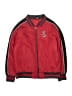 Colosseum Athletics 100% Polyester Red Track Jacket Size 16 - 18 - photo 1