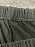 Assorted Brands Color Block Black Track Pants Size S - photo 7