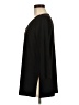 Susan Graver Black 3/4 Sleeve Top Size M - photo 5
