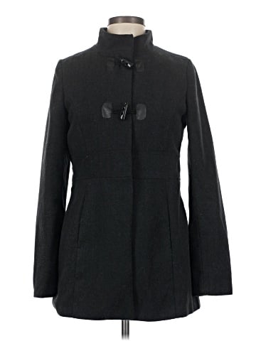 XXI Coat (view 1)