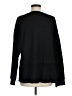 Cotton Bleu Black Long Sleeve Top Size M - photo 2