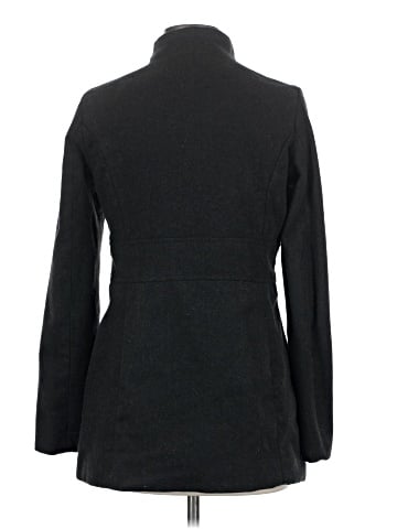 XXI Coat (view 2)