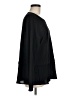 Cotton Bleu Black Long Sleeve Top Size M - photo 4