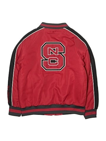 Colosseum Athletics Track Jacket (view 2)