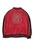 Colosseum Athletics 100% Polyester Red Track Jacket Size 16 - 18 - photo 2