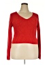 Wild Fable Red Pullover Sweater Size XXL - photo 1