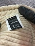 Shein Ivory Turtleneck Sweater Size 4 - photo 7