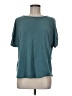 Colette Teal Short Sleeve T-Shirt Size M (estimated) - photo 1