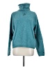Nike Teal Pullover Sweater Size S - photo 1