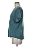 Colette Teal Short Sleeve T-Shirt Size M (estimated) - photo 5