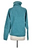Nike Teal Pullover Sweater Size S - photo 2