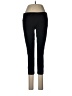 MPG Solid Black Active Pants Size M - photo 1