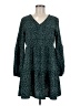 Unbranded Teal Kimono Size M - photo 1