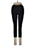 MPG Solid Black Active Pants Size M - photo 2