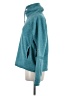 Nike Teal Pullover Sweater Size S - photo 5