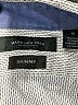 Marc New York Solid Blue Long Sleeve Button-Down Shirt Size 12 - photo 3