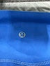 Lululemon Athletica Blue Active Pants Size 2 - photo 4