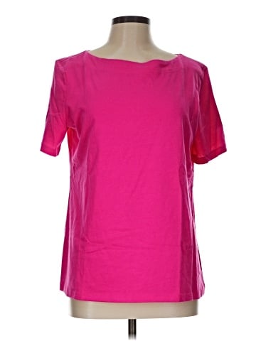 Coral Bay Short Sleeve T-Shirt (view 1)