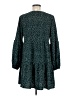 Unbranded Teal Kimono Size M - photo 2