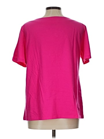 Coral Bay Short Sleeve T-Shirt (view 2)
