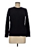 Free Assembly Black Pullover Sweater Size M - photo 1