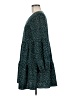 Unbranded Teal Kimono Size M - photo 5