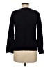 Free Assembly Black Pullover Sweater Size M - photo 2