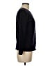 Free Assembly Black Pullover Sweater Size M - photo 4