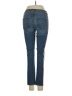 Flying Monkey Stripes Blue Jeans Size 27 waist - photo 2