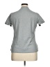 Mofiz Gray Short Sleeve Polo Size XL - photo 2