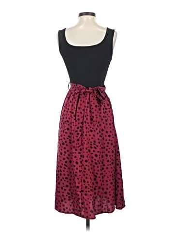 Shein Cocktail Dress (view 2)