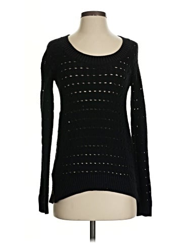 BCBGeneration Pullover Sweater (view 1)