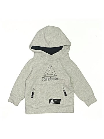 Reebok Zip Up Hoodie (view 1)