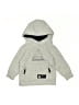 Reebok Gray Zip Up Hoodie 9-12 MO / 12 MO - photo 1