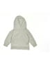 Reebok Gray Zip Up Hoodie 9-12 MO / 12 MO - photo 2