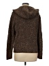 Charter Club Tweed Brown Pullover Sweater Size M - photo 2