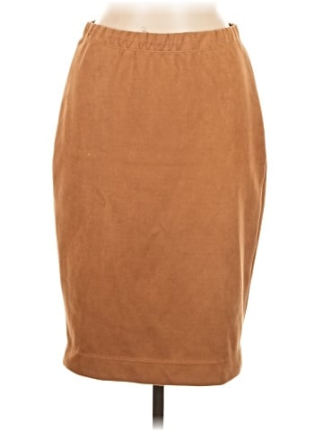 T Tahari Casual Skirt (view 1)