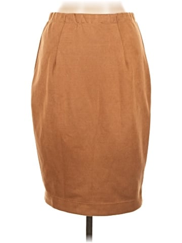 T Tahari Casual Skirt (view 2)