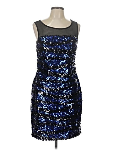 Connected Apparel Cocktail Dress (view 1)