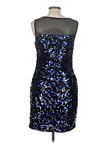 Connected Apparel Cocktail Dress (view 2)