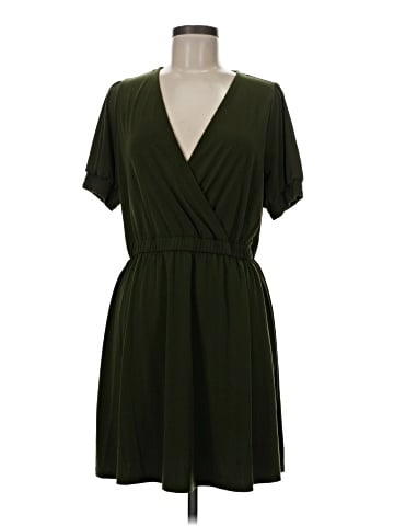 MICHAEL Michael Kors Casual Dress (view 1)