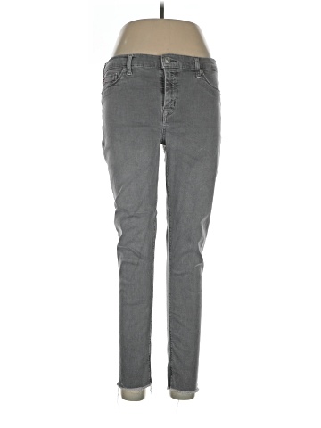 Hudson Jeans Jeans (view 1)